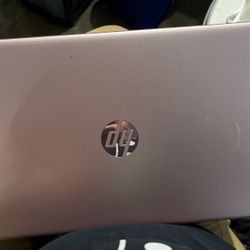 Hp Laptop14’’  $200