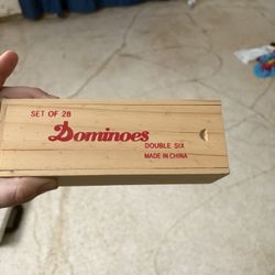 Dominos 