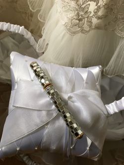 Wedding Bridal Guest Pen -sparkling pen