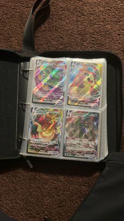 Pokemon card