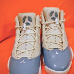 Air Jordan Six Rings, size 11