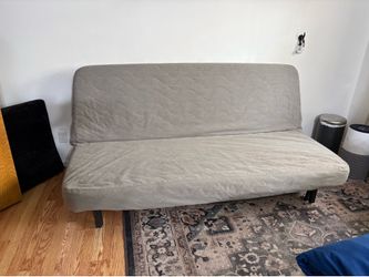 IKEA Nyhamn Sleeper Sofa