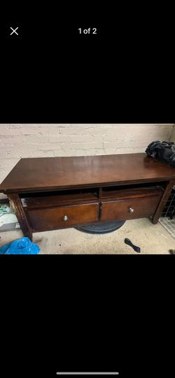 TV stand Or coffee table