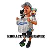 KiDface Autographz 