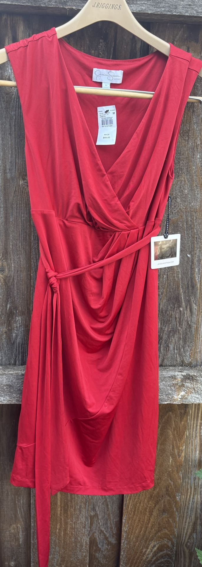 New. Ladies Medium Jessica Simpson Dress