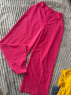 Women’s Dress Pants