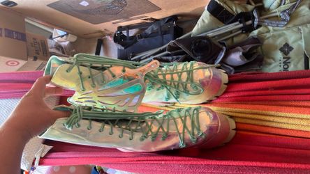 Dolls Kill Platform Boots Size 10 Womens