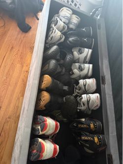 Jordan 9’s