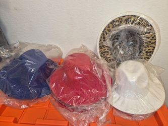 Hats