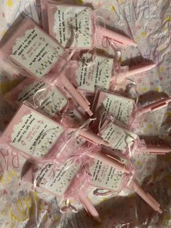 Baby Shower
