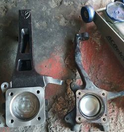 TRUCK Leveling/Lowering kits +More
