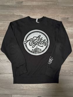 Crewneck sweater