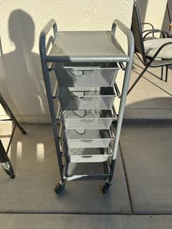Storage organizer Storage organizer
