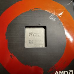 Ryzen 7 5800XT and stock AMD Wraith Prism cpu cooler