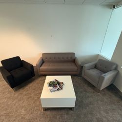 Lounge & Reception Furniture – Modular Seating for Sale (Prices Vary, Send us a Message)