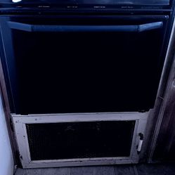 1990 RV MAGIC CHEF STOVE AND OVEN