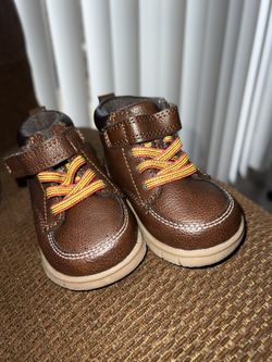 Baby Shoes