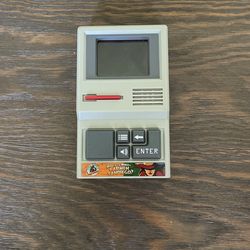 Mini Arcade Game