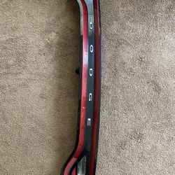 Dodge Charger Tail Light !!!