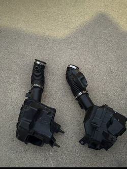 g37 2011 intakes