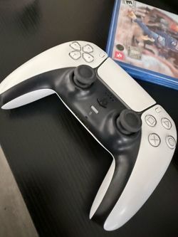 PS5 DualShock Controller