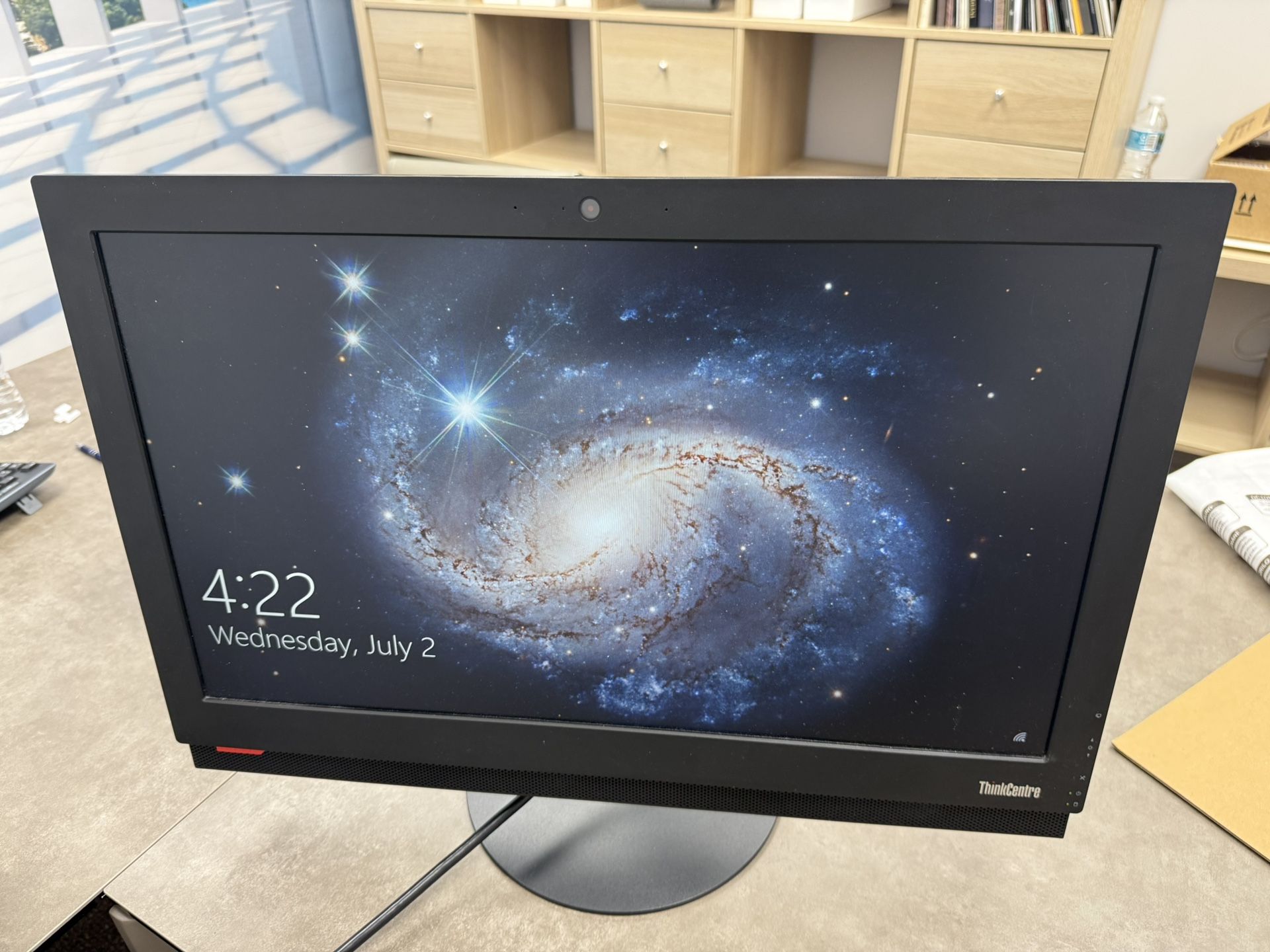 Lenovo ThinkCenter All IN ONE