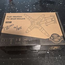 Tv Wall Mount