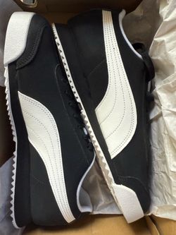 Puma Roma 24 Reversed Size 10