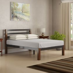 Queen Bed Frame