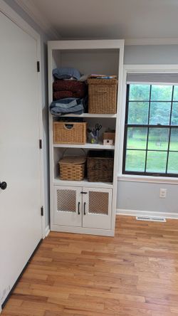 Bookshelf