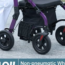 Silla De Ruedas Y Andadera 