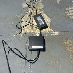 Belkin Charging Port 