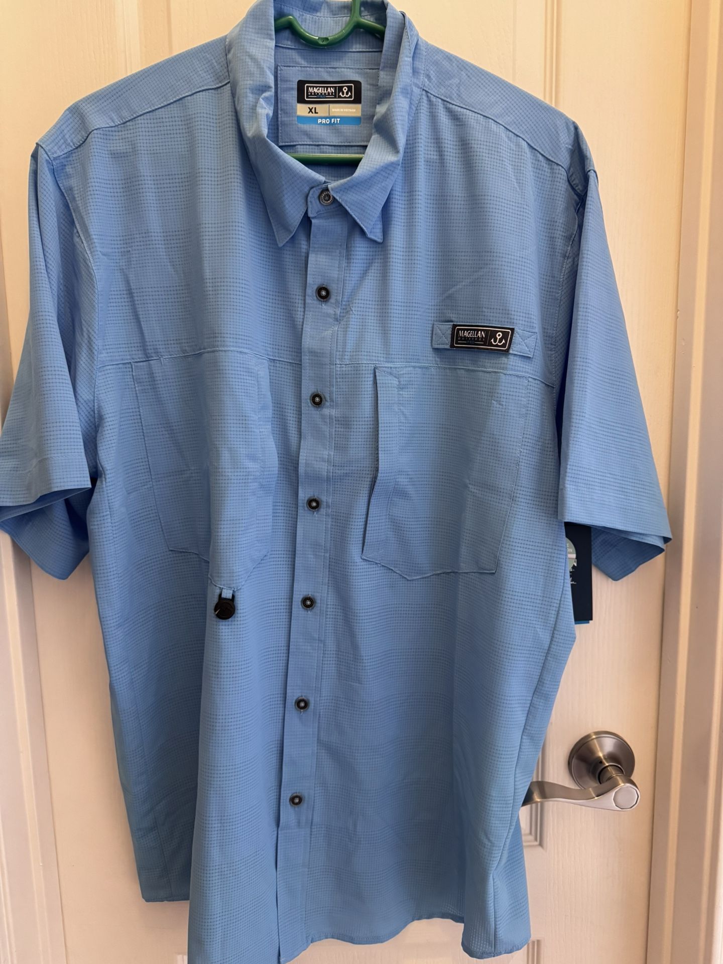 Magellan Outdoors Pro Shirt