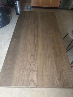 Farmhouse Dining Table