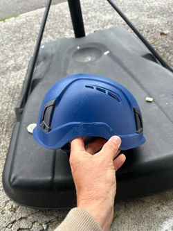 Kask construction helmet