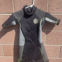 Rip Curl Body Suit