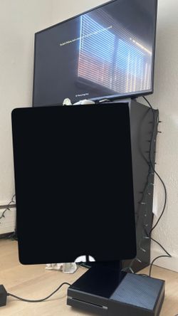 Xbox One & Smart TV