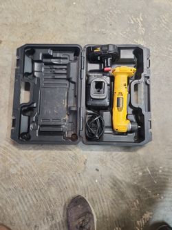 Dewalt Right Angle Drill