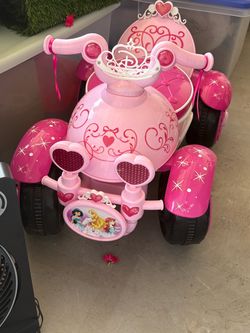 Good Deal! 4 Kids items for $45! ⬇️