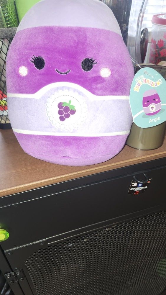 Squishmallow