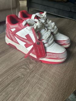 Out Of Office Off Whites Vintage