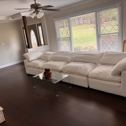 Brand New Large Sofa