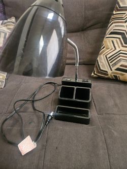 Desk Lamp