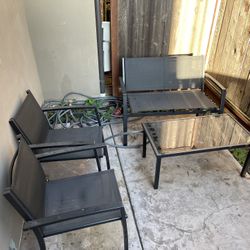 Patio Furniture