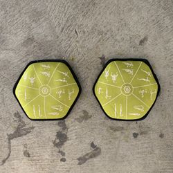 Weights