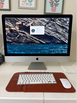 Imac 27 inch 2015