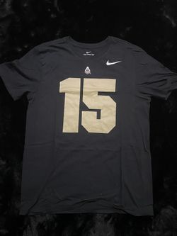 Nike Drew Brees Purdue Boilermakers Medium