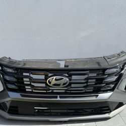 Hyundai Tucson  Parts