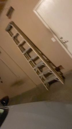 Ladder