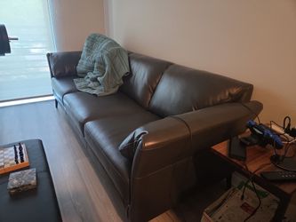 Bougie Copenhagen Couch